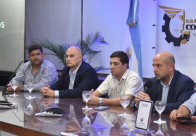NUEVO BANCO DEL CHACO PRESENTÓ UNICOBROS: LA HERRAMIENTA DIGITAL CHAQUEÑA CON PROYECCIÓN NACIONAL