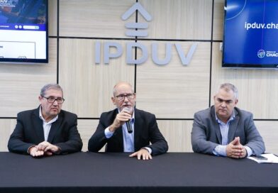 EL IPDUV ANUNCIÓ BENEFICIOS PARA ADJUDICATARIOS AL DÍA Y PRESENTÓ SU NUEVO SITIO WEB