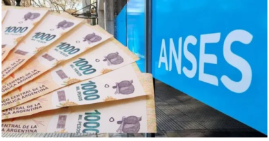 CUÁL ES EL MONTO TOTAL DE LA JUBILACIÓN DE JUNIO TRAS EL ANUNCIO DEL BONO DE 70 MIL Y EL AGUINALDO