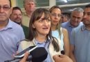 VILLA ÁNGELA: OBRAS EN MARCHA Y EXPO NACIONAL RURAL CON EL ACOMPAÑAMIENTO DE LA VICEGOBERNADORA SILVANA SCHNEIDER