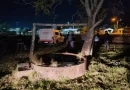 ENCONTRARON DENTRO DEL ALJIBE DE LA COOPERATIVA A CARLOS BÁEZ QUE ESTABA DESAPARECIDO