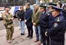 PLAN PROVINCIAL DE SEGURIDAD: SE PRESENTÓ LA NUEVA DIVISIÓN “PATRULLA FLUVIAL” DE LA POLICÍA DEL CHACO