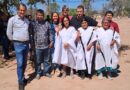 EL GOBIERNO PROVINCIAL ACOMPAÑÓ EL 40° ANIVERSARIO DE FORTÍN BELGRANO