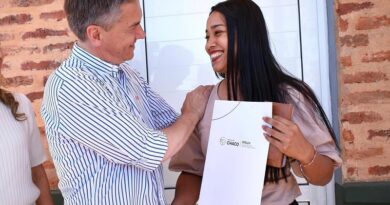 PLAN PROVINCIAL 200 VIVIENDAS ÑACHEC- PRIMERA ETAPA: FAMILIAS DE SÁENZ PEÑA YA TIENEN SU CASA PROPIA
