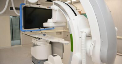 OBRAS FINALES PARA PONER EN FUNCIONAMIENTO EL NUEVO ANGIÓGRAFO DE ALTA TECNOLOGÍA, EN EL HOSPITAL PEDIÁTRICO