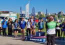 JUEGOS NACIONALES: CHACO SIGUE SUMANDO MEDALLAS