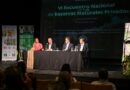 EL GOBERNADOR ZDERO ACOMPAÑÓ LA APERTURA DEL VI ENCUENTRO NACIONAL DE RESERVAS PRIVADAS