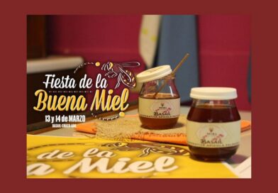 BASAIL VIVE LA FIESTA DE LA BUENA MIEL CON CAPACITACIONES Y ACTIVIDADES PARA TODA LA FAMILIA
