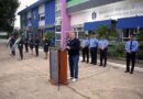 CICLO LECTIVO 2026 DE LA ESCUELA DE POLICÍA DEL CHACO: “CONTINUAMOS LA FORMACIÓN DE CADETES”, SEÑALÓ MATKOVICH