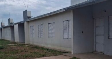 SAN BERNARDO: DESDE EL 20 DE ABRIL SE PODRÁN INSCRIBIR PARA VIVIENDAS