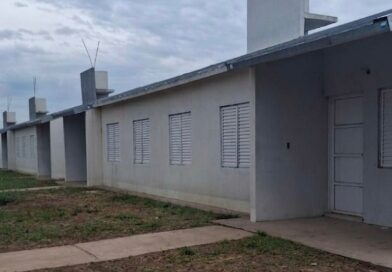 SAN BERNARDO: DESDE EL 20 DE ABRIL SE PODRÁN INSCRIBIR PARA VIVIENDAS