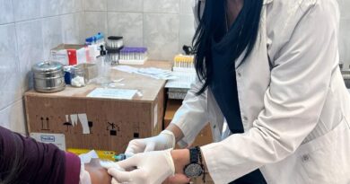 MIRAFLORES: MÁS DE 760 ATENCIONES EN UN NUEVO OPERATIVO DE LA RED ESTRATÉGICA DE SALUD (RES)