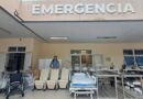 RENOVACIÓN HISTÓRICA: EL HOSPITAL DE COLONIA ELISA RECIBIÓ NUEVOS INSUMOS Y EQUIPAMIENTOS