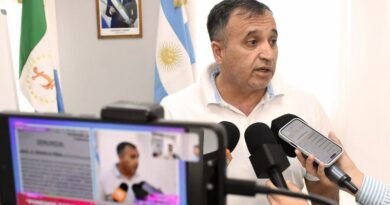 CASO DE LA FALSA MÉDICA: SALUD DENUNCIÓ Y ACTIVÓ LA INVESTIGACIÓN DESDE EL PRIMER MOMENTO