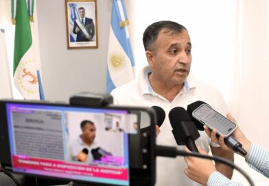 CASO DE LA FALSA MÉDICA: SALUD DENUNCIÓ Y ACTIVÓ LA INVESTIGACIÓN DESDE EL PRIMER MOMENTO