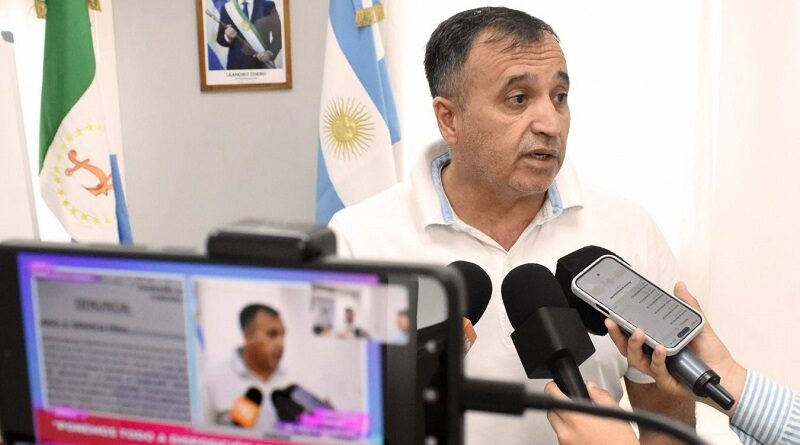 CASO DE LA FALSA MÉDICA: SALUD DENUNCIÓ Y ACTIVÓ LA INVESTIGACIÓN DESDE EL PRIMER MOMENTO