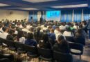 FUERTE AVANCE EN PREVENCIÓN: AMPLÍAN CHARLAS SOBRE DELITOS DIGITALES EN ESCUELAS DEL CHACO
