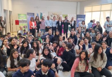 EDUCACIÓN PROMUEVE EL INTERÉS POR LA CIENCIA CON ACTIVIDADES PARA TODOS LOS NIVELES