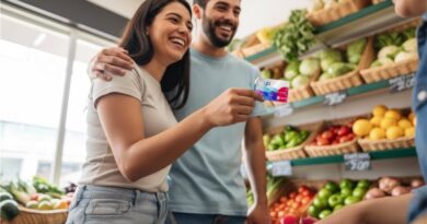 PROMOCIONES DE TARJETA TUYA PARA ACOMPAÑAR LA ECONOMÍA DEL HOGAR