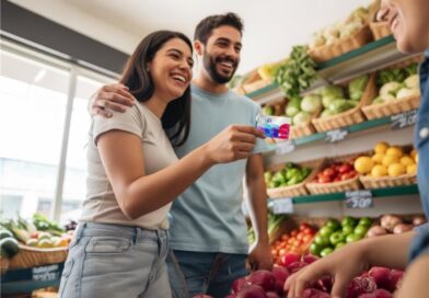 PROMOCIONES DE TARJETA TUYA PARA ACOMPAÑAR LA ECONOMÍA DEL HOGAR