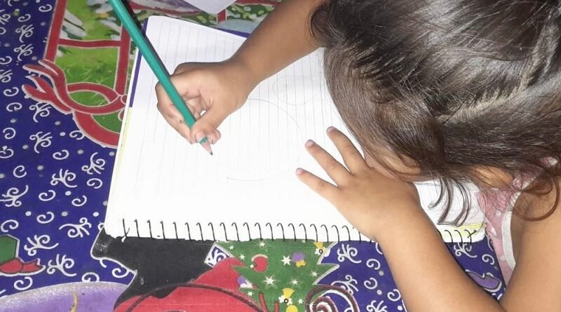 ESTE MIÉRCOLES: EDUCACIÓN ASEGURÓ LA CONTINUIDAD DE LAS CLASES, A TRAVÉS DE LA VIRTUALIDAD