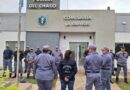 SEGURIDAD CONTINÚA CON LOS CONTROLES TOXICOLÓGICOS AL PERSONAL POLICIAL Y PENITENCIARIO