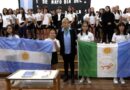 EDUCACIÓN: ESTUDIANTES CHAQUEÑOS PROMETERÁN LEALTAD A LA CONSTITUCIÓN NACIONAL Y PROVINCIAL