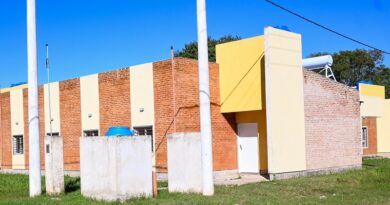 GENERAL SAN MARTÍN: EL IPDUV RATIFICA QUE LAS VIVIENDAS SERÁN ADJUDICADAS POR SORTEO PÚBLICO