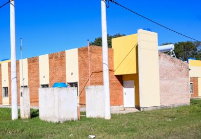 GENERAL SAN MARTÍN: EL IPDUV RATIFICA QUE LAS VIVIENDAS SERÁN ADJUDICADAS POR SORTEO PÚBLICO