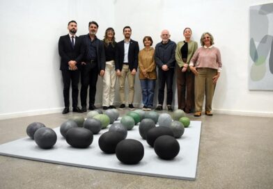 EL GOBIERNO PROVINCIAL ACOMPAÑÓ EL LANZAMIENTO DEL PREMIO A LAS ARTES VISUALES 2026