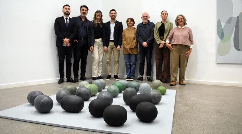 EL GOBIERNO PROVINCIAL ACOMPAÑÓ EL LANZAMIENTO DEL PREMIO A LAS ARTES VISUALES 2026