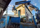 FONTANA Y ZONA SUR DE RESISTENCIA RECUPERAN PROGRESIVAMENTE EL SERVICIO DE AGUA