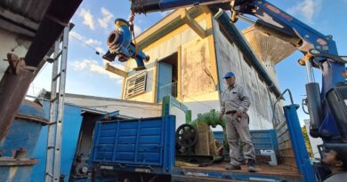 FONTANA Y ZONA SUR DE RESISTENCIA RECUPERAN PROGRESIVAMENTE EL SERVICIO DE AGUA