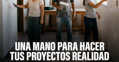 “CHACO CONSTRUYE”: CÓMO ACCEDER AL FINANCIAMIENTO CON TUYA Y TU PRÉSTAMO 36 CUOTAS
