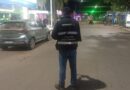 VILLA ÁNGELA: MURIÓ UN JOVEN MOTOCICLISTA TRAS CHOCAR CONTRA UN AUTO ESTACIONADO