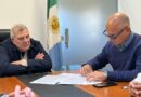 CONVENIO DE COOPERACIÓN PERMITIRÁ AVANZAR EN LA REGULARIZACIÓN DOMINIAL DE VIVIENDAS VINCULADAS A EMERGENCIAS HÍDRICAS