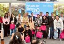 CIERRE DE OPERATIVOS DE “VER PARA SER LIBRES”: MÁS DE 1.700 NIÑOS Y ADOLESCENTES ACCEDIERON A ANTEOJOS