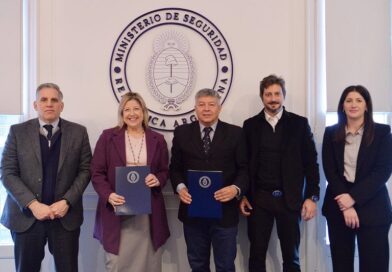 CHACO INCORPORARÁ NUEVAS TOBILLERAS ELECTRÓNICAS PARA FORTALECER EL SISTEMA DE CONTROL Y MONITOREO