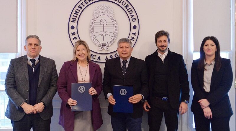 CHACO INCORPORARÁ NUEVAS TOBILLERAS ELECTRÓNICAS PARA FORTALECER EL SISTEMA DE CONTROL Y MONITOREO