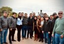 TERMINÓ LA ESPERA EN TRES ISLETAS: LLEGA EL PAVIMENTO A UNA DE LAS AVENIDAS MÁS IMPORTANTES DE LA CIUDAD