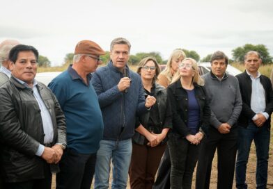 DESPUÉS DE DÉCADAS DE INCERTIDUMBRE: PRODUCTORES DE EL IMPENETRABLE RECIBIERON SUS TÍTULOS DE PROPIEDAD