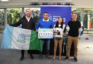 DEPORTE: RESISTENCIA SERÁ SEDE DEL V TORNEO DE ATLETISMO MÁSTER “ALFREDO BORDÓN”