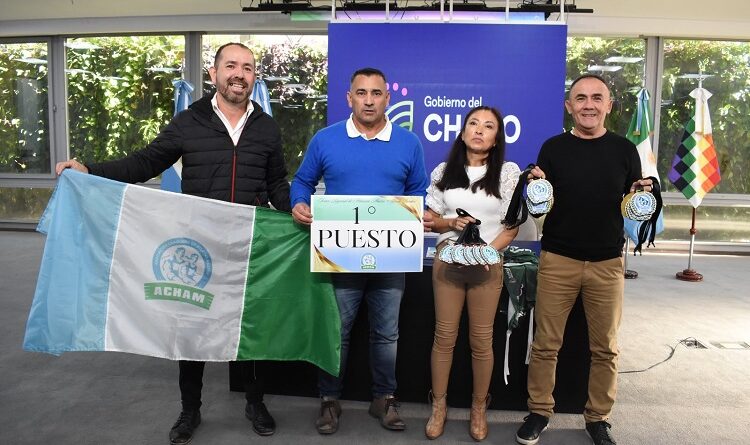 DEPORTE: RESISTENCIA SERÁ SEDE DEL V TORNEO DE ATLETISMO MÁSTER “ALFREDO BORDÓN”