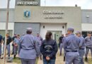 CONTINÚAN LOS CONTROLES TOXICOLÓGICOS A LAS FUERZAS DE SEGURIDAD EN TODA LA PROVINCIA