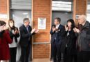 UN SUEÑO DE CASI 40 AÑOS HECHO REALIDAD: CHARATA YA TIENE SU NUEVA ESCUELA DE EDUCACIÓN ESPECIAL