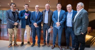 SE INAUGURÓ LA 3ª JORNADA DE DERECHO MUNICIPAL Y POLÍTICAS PÚBLICAS EN SÁENZ PEÑA