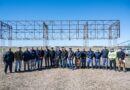AGRONEA 2026: EL GOBIERNO PLANIFICA UN OPERATIVO DE SEGURIDAD INTEGRAL PARA LA MAYOR MUESTRA DEL NORTE ARGENTINO