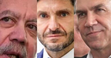 CHACO SERÁ SEDE DE LA CUMBRE DE GOBERNADORES POR LOS BAJOS SUBMERIDIONALES