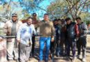 EL GOBIERNO PLANIFICA OPERATIVOS INTEGRALES PARA GARANTIZAR LA SEGURIDAD EN LA BIENAL Y AGRONEA 2026