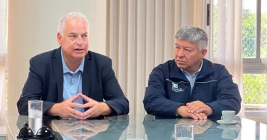 EL GOBIERNO IMPULSA OBRAS DE REFACCIÓN Y CONSTRUCCION PARA FORTALECER LA INFRAESTRUCTURA DE SEGURIDAD EN TODA LA PROVINCIA